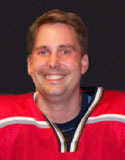 Ed Kouwenhoven was one of the few bright spots for the Ironmen playing some solid defense. - kouwenhoven