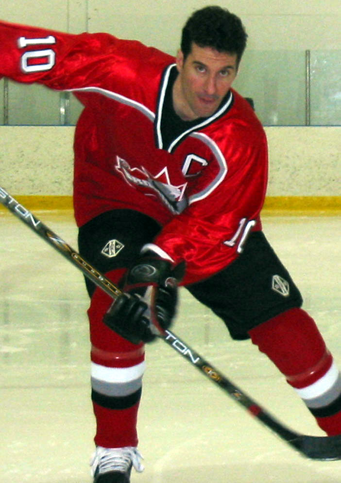 Brent Kelly - Centre/Defense