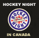Hockey Night In Canada