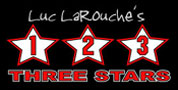 Three Stars Standings 