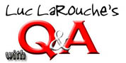 Click here for Q&A archives