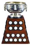 Art Ross Award - regular season scoring champion