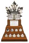 Conn Smythe Award - playoff mvp