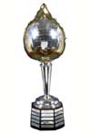 Hart Award - regular season mvp