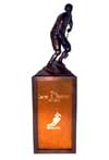 Lester B. Pearson Award - whistler summit series mvp