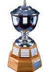 James Norris Award - best defensemen 