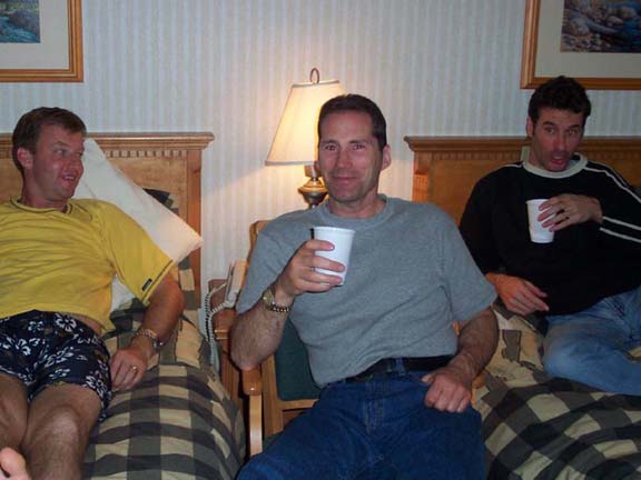 Team-building